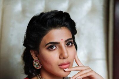 Samantha Ruth Prabhu To Host Bigg Boss Telugu 6?