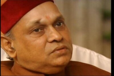 Sons of ex-CM PK Dhumal booked for alleged cheating, conspiracy in land scam
