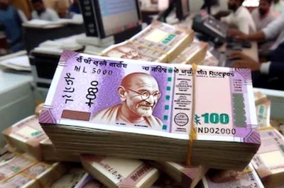 India's Wealth Will Increase 1,000% In Next 50 Years: NSE MD