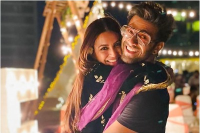 Pulkit Samrat On the Bond He Shares With Kriti Kharbanda