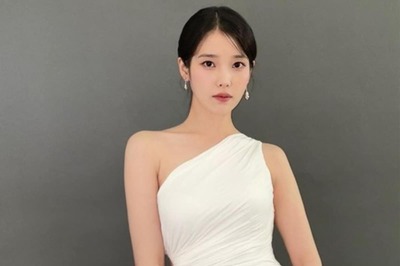 IU Announces Collab With NewJeans Member Hyein For Sixth Mini Album, Releases Tracklist