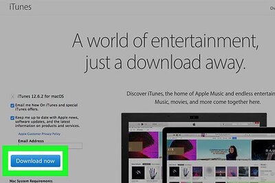 How to Back Up an iPhone to iTunes