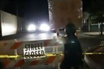 Portland Police Make Arrests After Protest Turns Violent