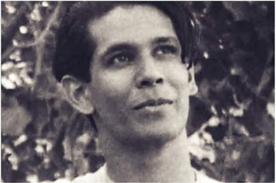 Milind Soman Shares Rare Photo from Pre-modeling Days on Fan Demand