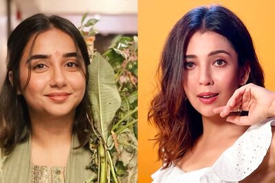 Prajakta Koli To Barkha Singh: Influencers Who Impressed All With Their Bollywood Performances Too