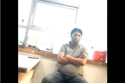 '22 Turned Blue in 5 Mins': UP Orders Probe After Agra Hospital's Oxygen 'Mock Drill' Claim in Viral Video