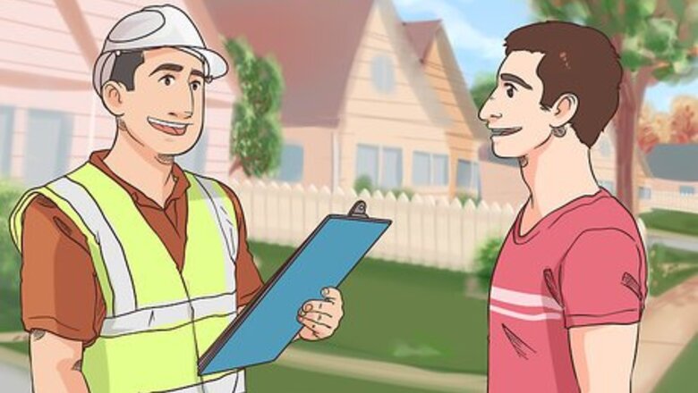 How to Prevent Sinkholes