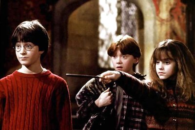 'Quidditch Through The Ages' To Be narrated by 'The Walking Dead' Star