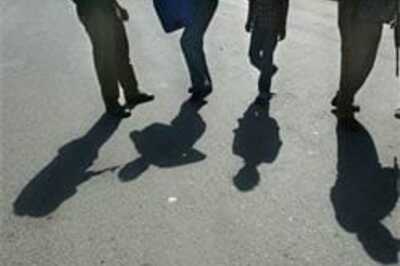 Navasari murder accused's sketch out