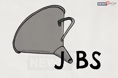 CPCB Announces Recruitment for Consultant Posts, Application Process Begin at cpcb.nic.in