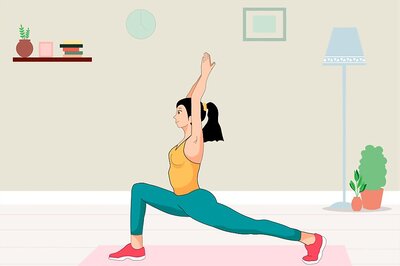 Best Free Gym and Yoga Apps to Use for Home Workouts During Lockdown