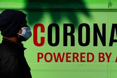 10 UK Returnees Test Covid-19 Positive in Karnataka, Samples Sent to Check for New Strain