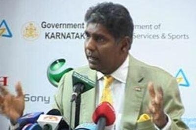 Amritraj lends support to revolting Davis Cuppers