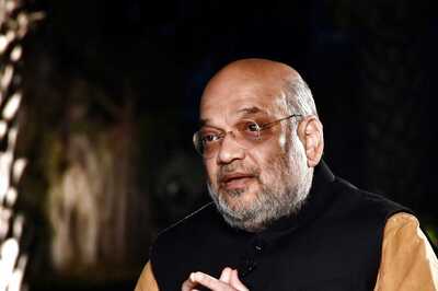 Amit Shah Suggests Proper Analysis of NCRB Data to Help Check Crimes