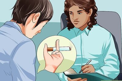 How to Quit Smoking when You Don't Really Want to