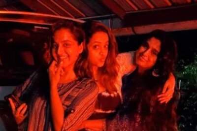 On Bhavana’s 36th Birthday, Manju Warrier's Heart-Warming Post