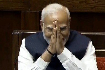 'Only A Coincidence...': Dhankhar Hails Passage of Women's Quota Bill on Modi's Birthday As Per Hindu Calendar