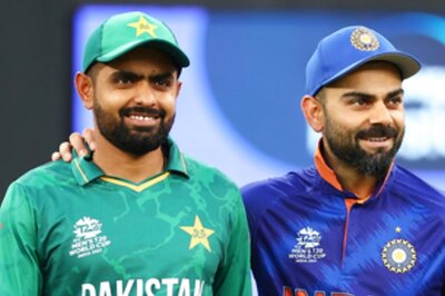 'One Thing That Stops Him': Ex-Pak Captain Explains Why Babar isn't Named Alongside Kohli, ABD