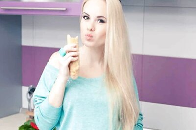 Chewing Food can Helps Prevent Weight Gain: Study