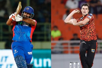 IPL Match Today, DC vs SRH Match Preview: Dream11 Prediction, Probable Playing XIs and Overall Head-to-Head Stats