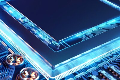 HP, Dell, Acer On Board As India’s Rs 90,000 Crore Semiconductor Investment Journey Begins