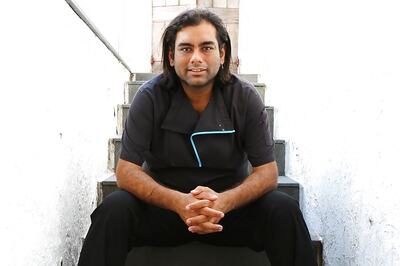 Will Chef Gaggan Anand's Restaurant Find Place in New Michelin Guide?