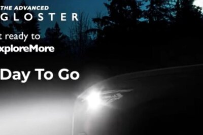 2022 MG Gloster Launch Tomorrow, Here's All You Need to Know