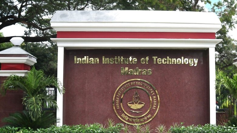 International Laws Inadequate to Absorb People Migrating Due to Climate Change: IIT Madras Research