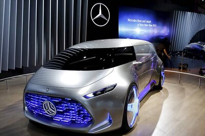 How the 44th Tokyo Motor Show signposts the way to autonomous driving