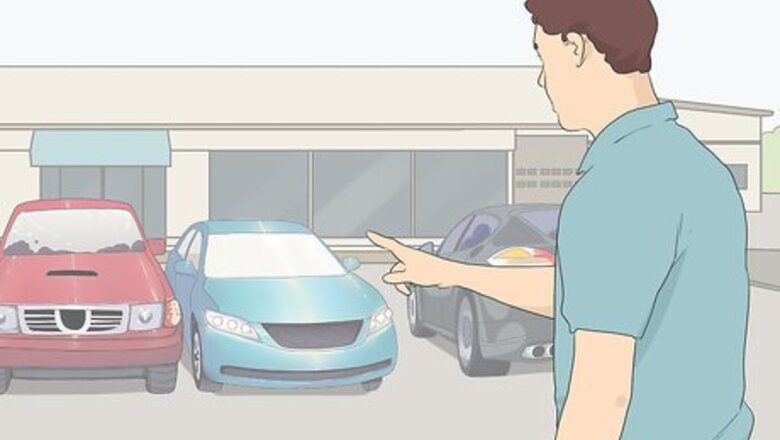 How to Pass a Driving Theory Test
