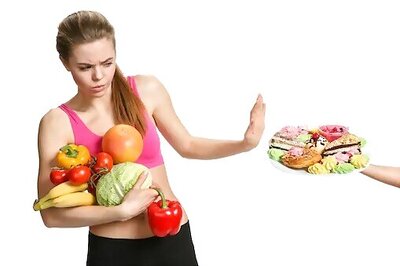 Avoid These Foods For A Healthy Heart