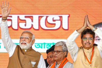 Tripura Votes on Feb 16: No CM Face Yet, What is BJP’s Strategy in State’s Game of Thrones?