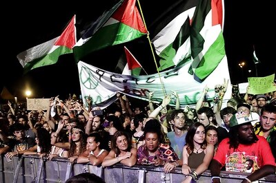 Paris Summit: Need to End Israeli Occupation of Palestine