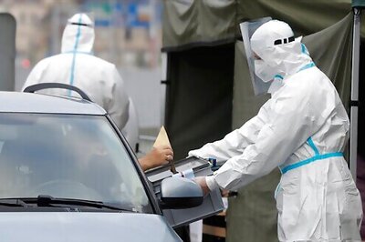 Opposition Parties Win Big In Czech Senate Election