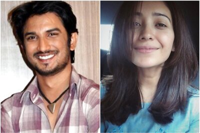 Sushant Singh Rajput Left Pavitra Rishta When I Joined, Regret Not Spending Time with Him: Asha Negi
