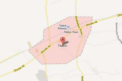 Assam: Man rapes 6-year-old girl, absconding