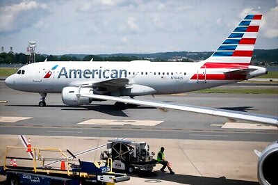 American Airlines Cutting Flights As Summer Season Starts