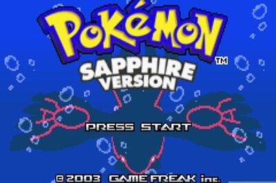 How to Choose Between Pokémon Omega Ruby and Alpha Sapphire