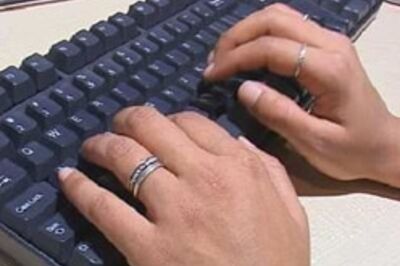 Little white lies are fair in online dating