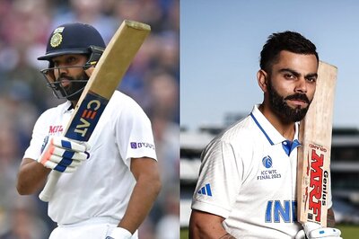 IND vs WI 2023: 'Rohit Sharma Will Have to Improve, His Presence on Ground Should be Like Virat Kohli'