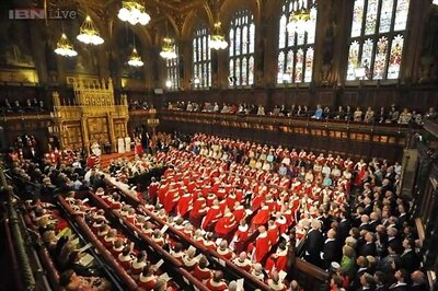 Indian-origin MP appointed shadow chief secretary in UK