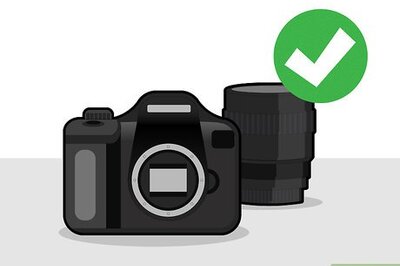 How to Photograph Artwork for a Website