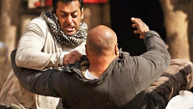 'Ek Tha Tiger': What NOT to do if you're a spy
