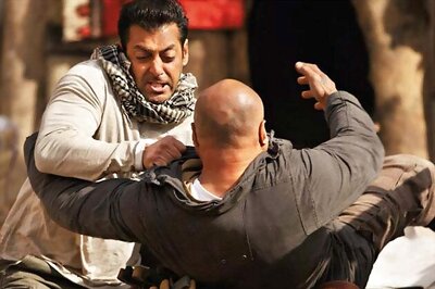 'Ek Tha Tiger': What NOT to do if you're a spy