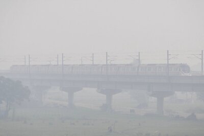 Delhi Govt to Run 10-day Anti-open Burning Campaign, Says Gopal Rai