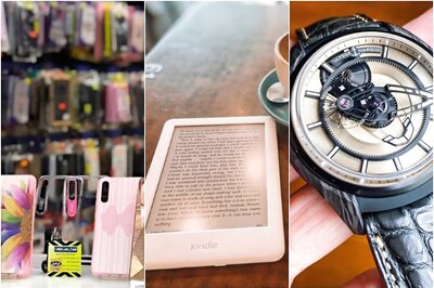 Happy Valentine Week 2020: 7 Tech Gifts for Your Beloved