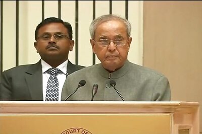 India's tolerance, pluralistic culture has stood the test of time, multiplicity must be preserved: Pranab Mukherjee