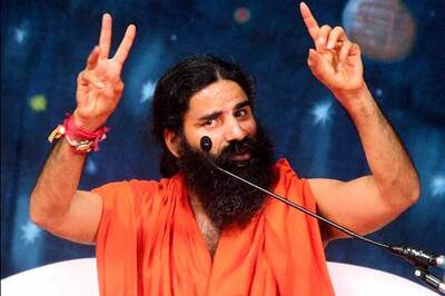 Haryana government to grant cabinet minister status to Ramdev today