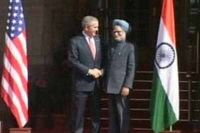 US says ready to move forward on N-deal with India