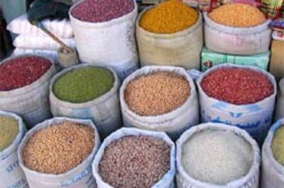 US desis face acute shortage of dal
